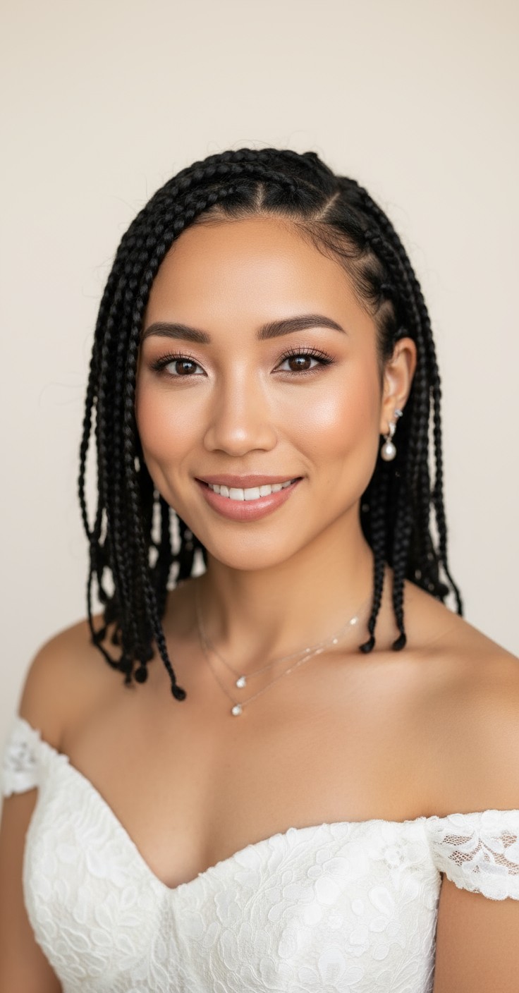 After Senegalese Twist